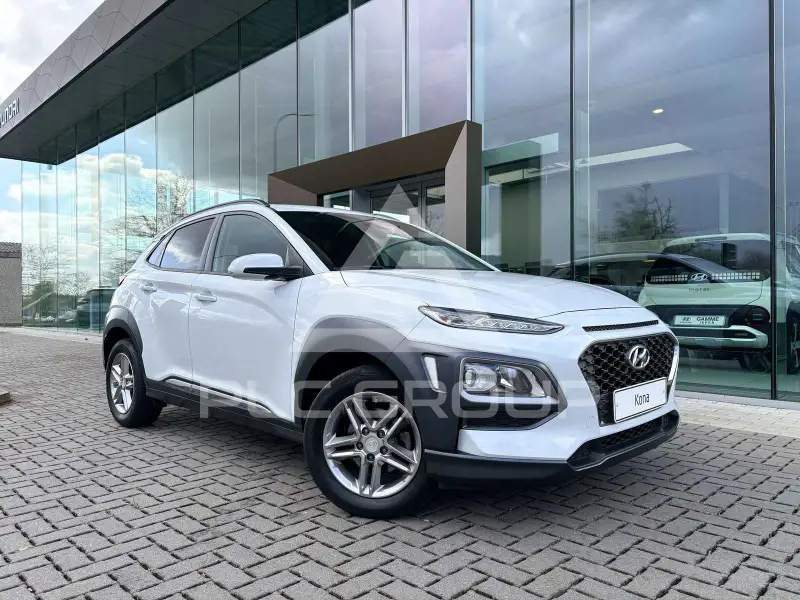 2019 Hyundai Kona