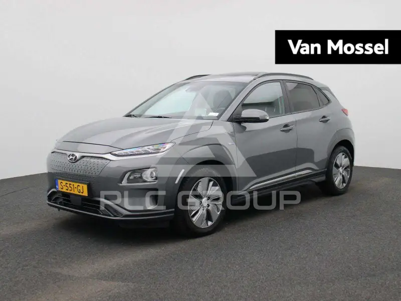 2019 Hyundai Kona