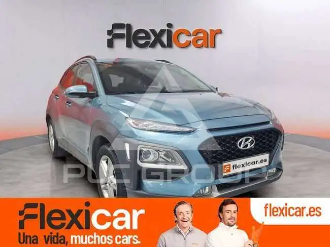 2019 Hyundai Kona