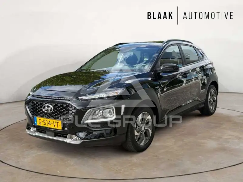 2019 Hyundai Kona