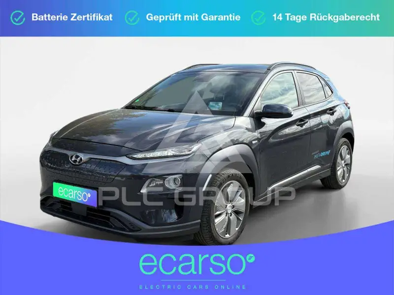 2019 Hyundai Kona