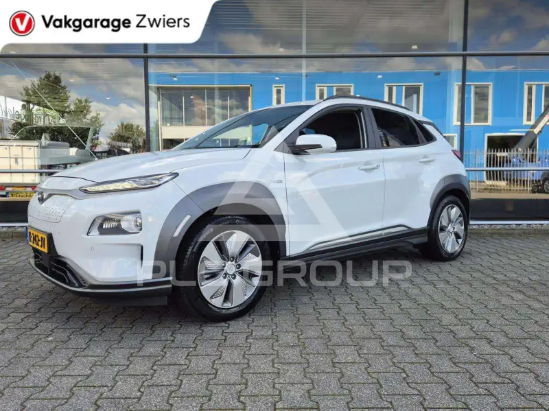 2019 Hyundai Kona