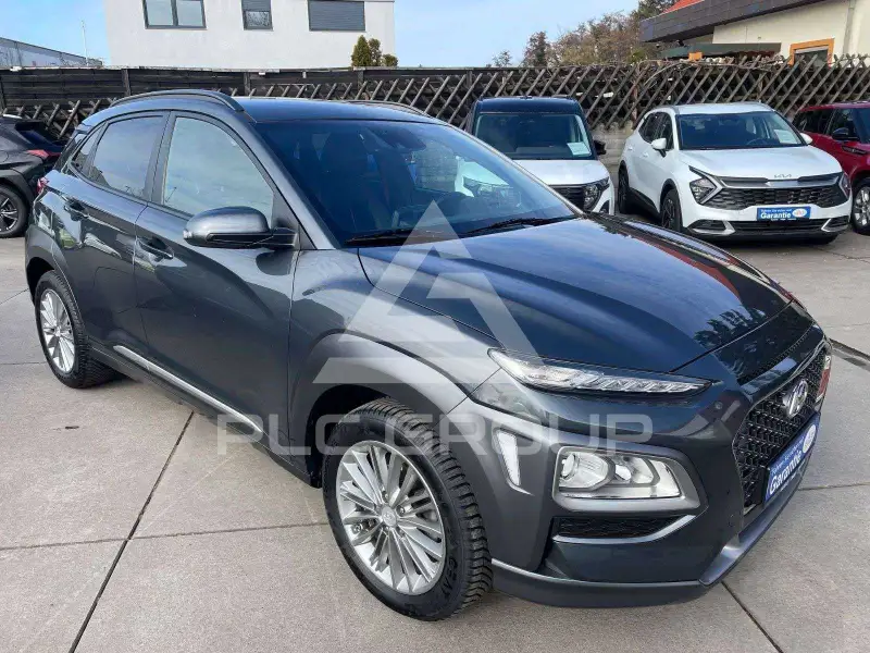 2019 Hyundai Kona