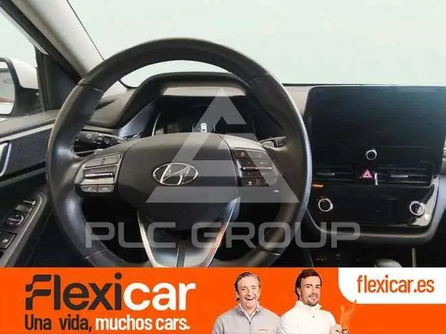 2019 Hyundai Ioniq