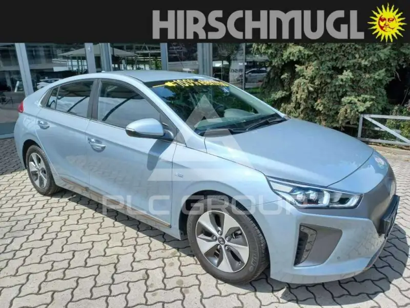 2019 Hyundai Ioniq