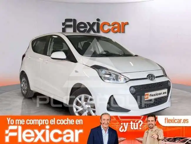 2019 Hyundai I10