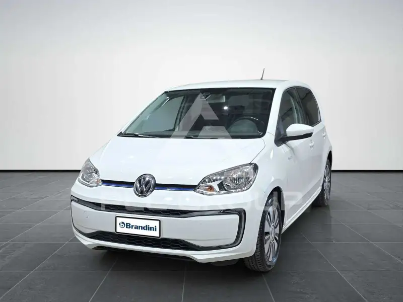 2019 Volkswagen Up