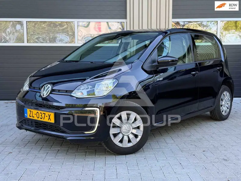 2019 Volkswagen Up