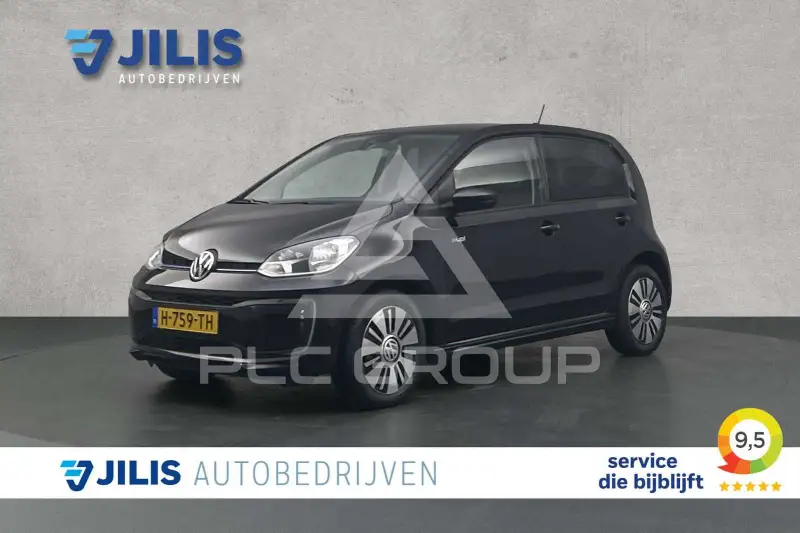 2019 Volkswagen Up