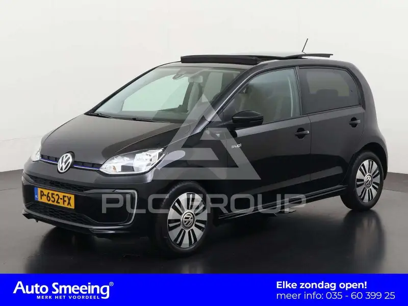 2019 Volkswagen Up