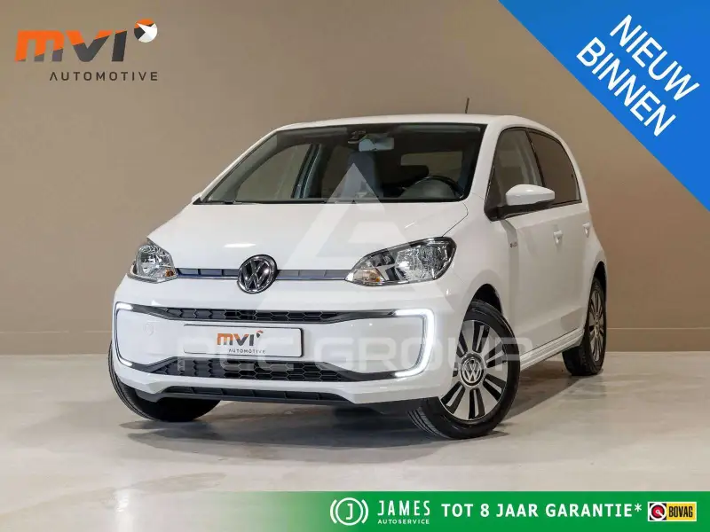 2019 Volkswagen Up