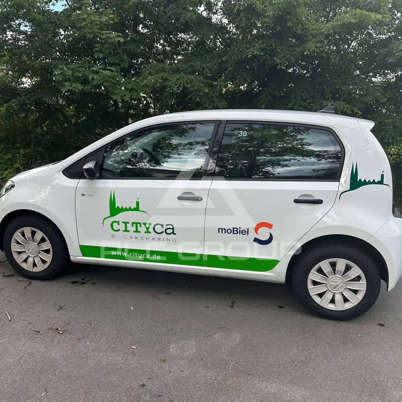 2019 Volkswagen Up
