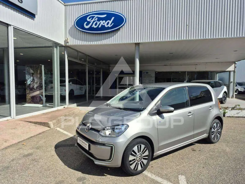 2019 Volkswagen Up