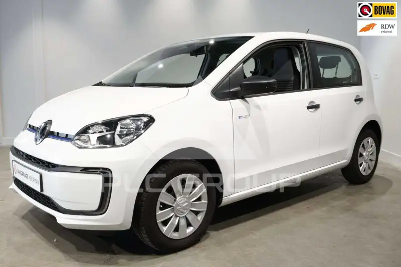 2019 Volkswagen Up