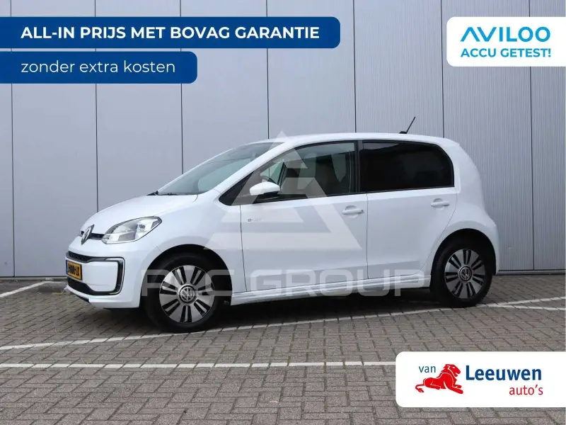 2019 Volkswagen Up