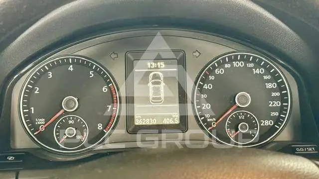 2019 Volkswagen EOS