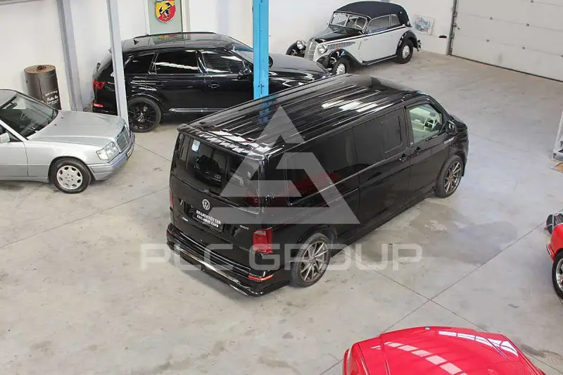 2019 Volkswagen Others