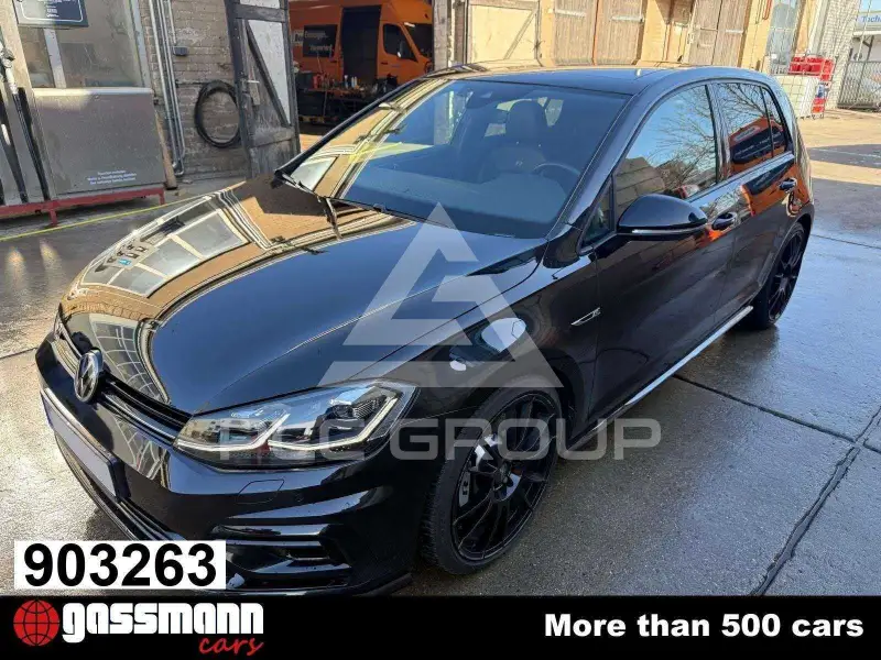 2019 Volkswagen Others