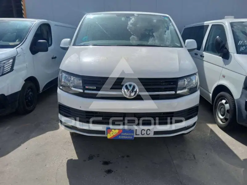 2019 Volkswagen Others