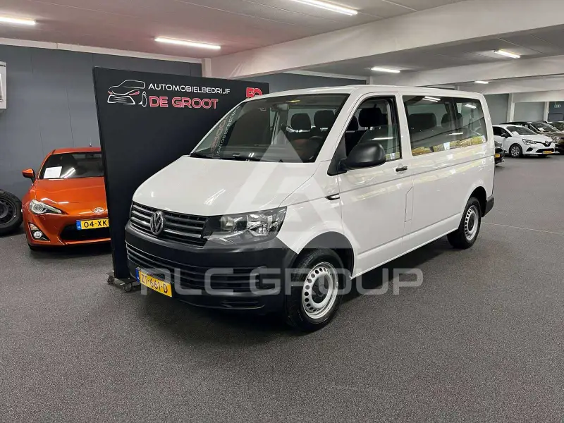 2019 Volkswagen Others