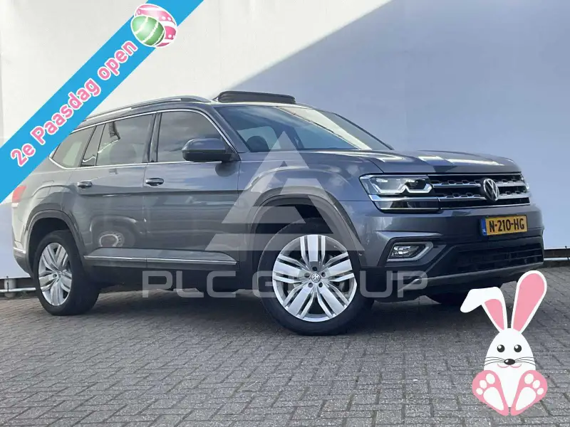 2019 Volkswagen Others