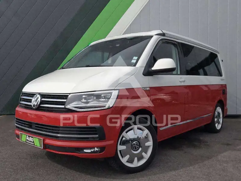 2019 Volkswagen Others
