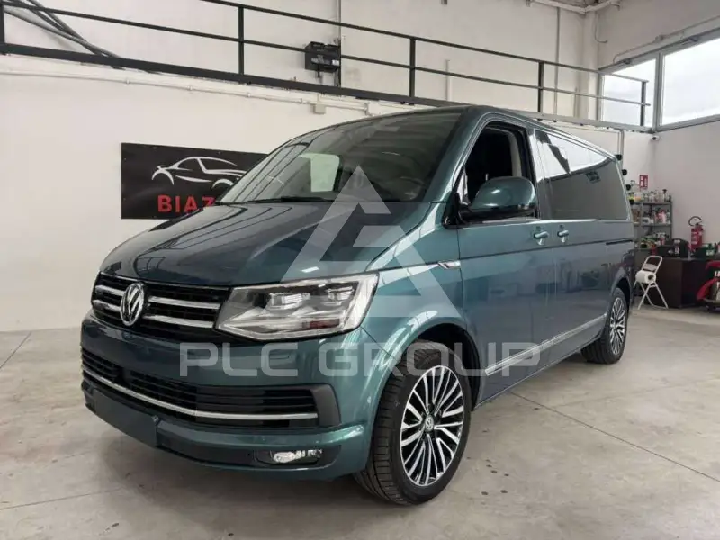 2019 Volkswagen Others