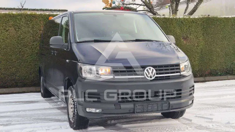 2019 Volkswagen Others