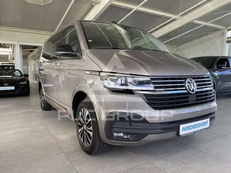 2019 Volkswagen Others