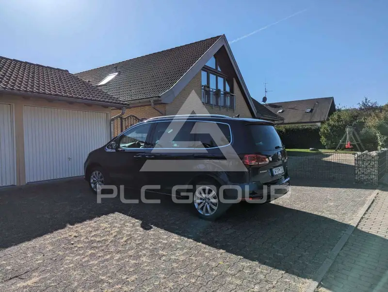 2019 Volkswagen SHARAN