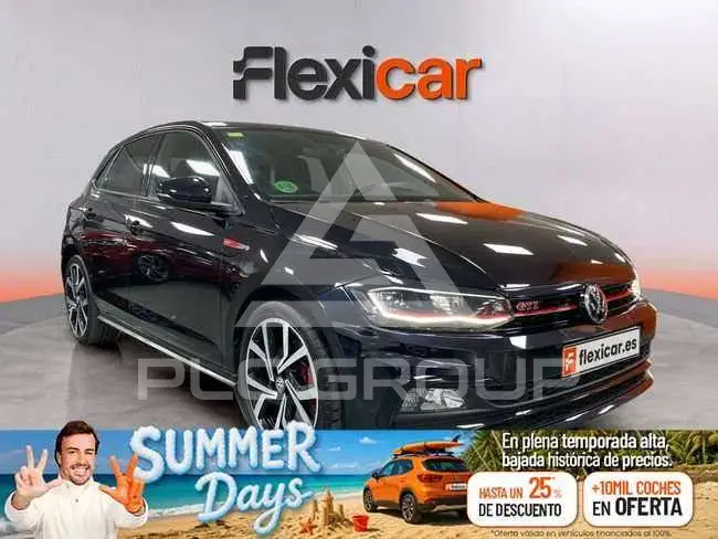 2019 Volkswagen Polo