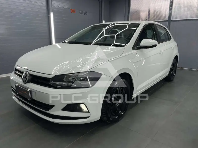 2019 Volkswagen Polo