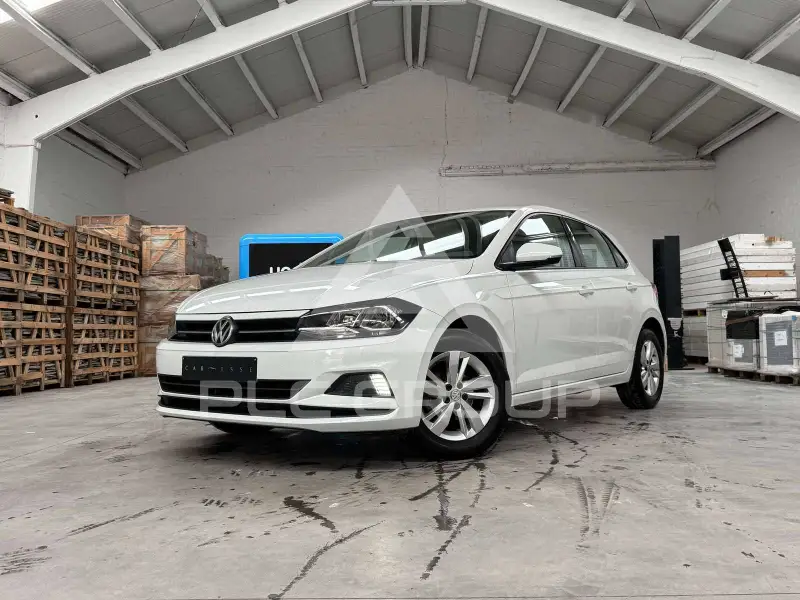 2019 Volkswagen Polo