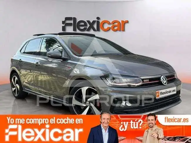 2019 Volkswagen Polo