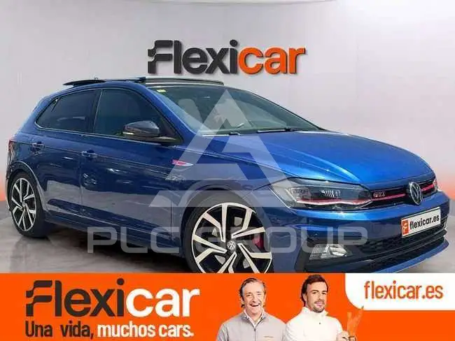 2019 Volkswagen Polo