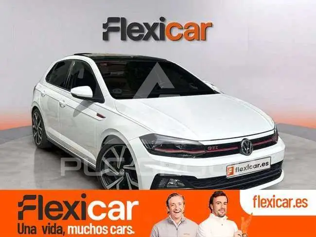 2019 Volkswagen Polo