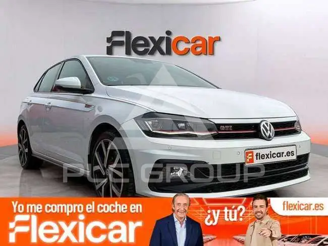 2019 Volkswagen Polo