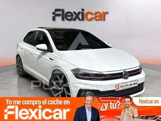 2019 Volkswagen Polo