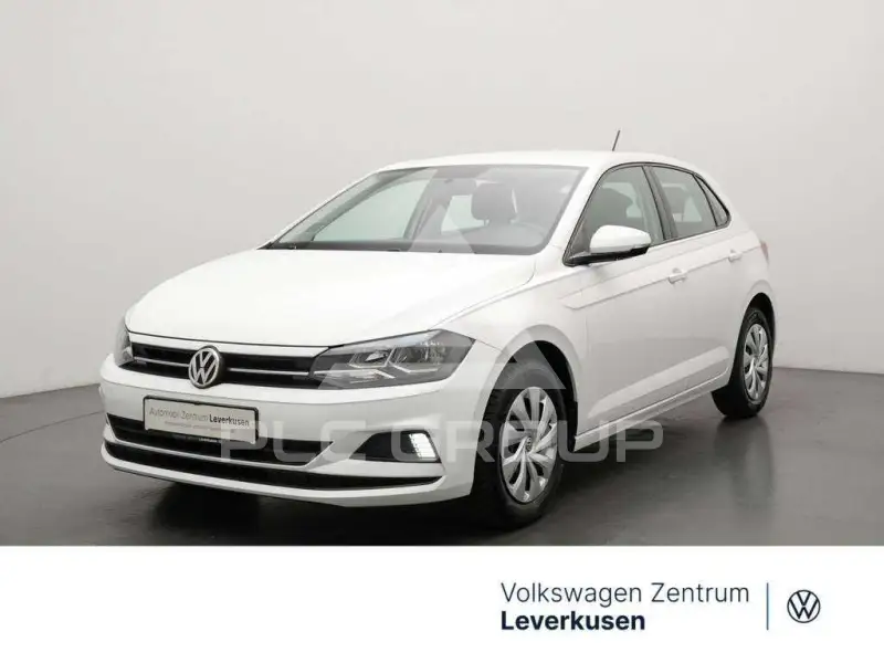 2019 Volkswagen Polo
