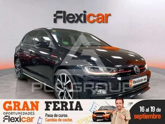 2019 Volkswagen Polo