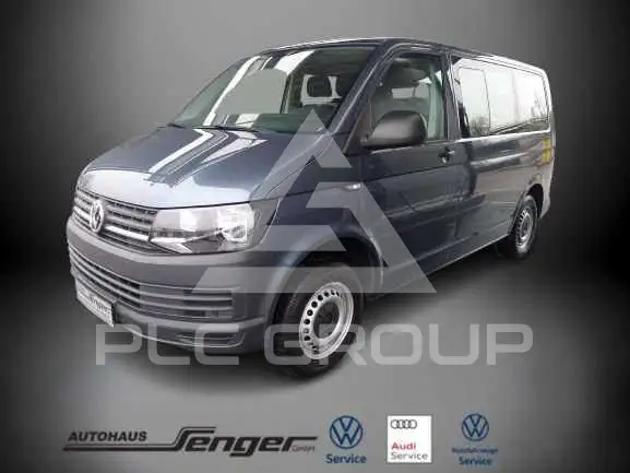 2019 Volkswagen T6