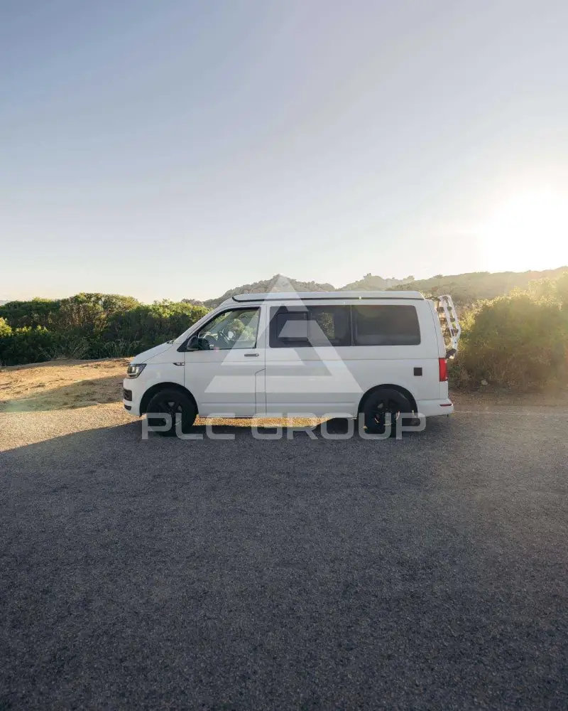 2019 Volkswagen T6