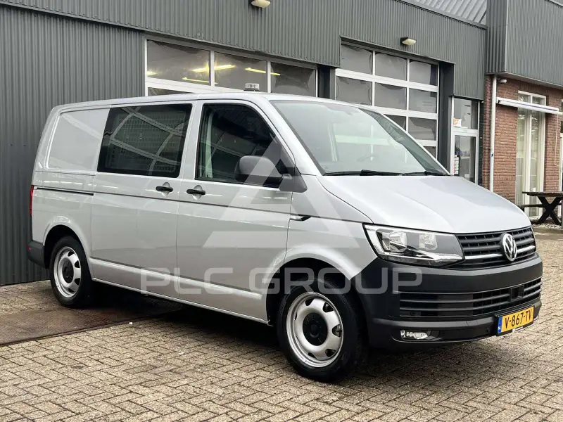 2019 Volkswagen T6