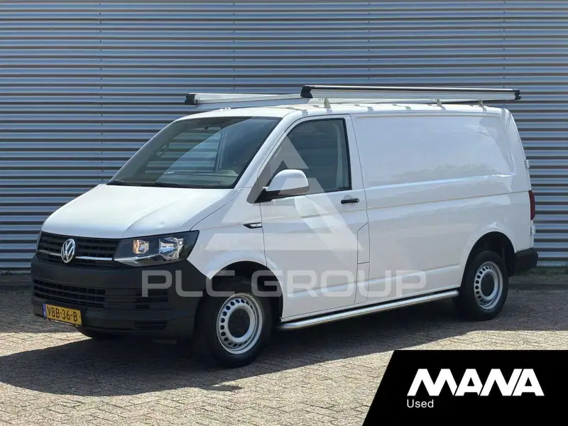 2019 Volkswagen T6