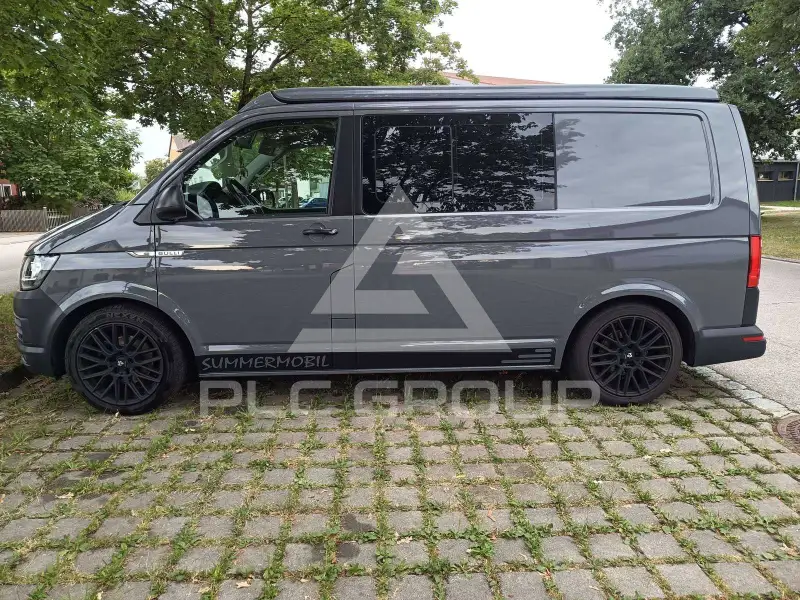 2019 Volkswagen T6