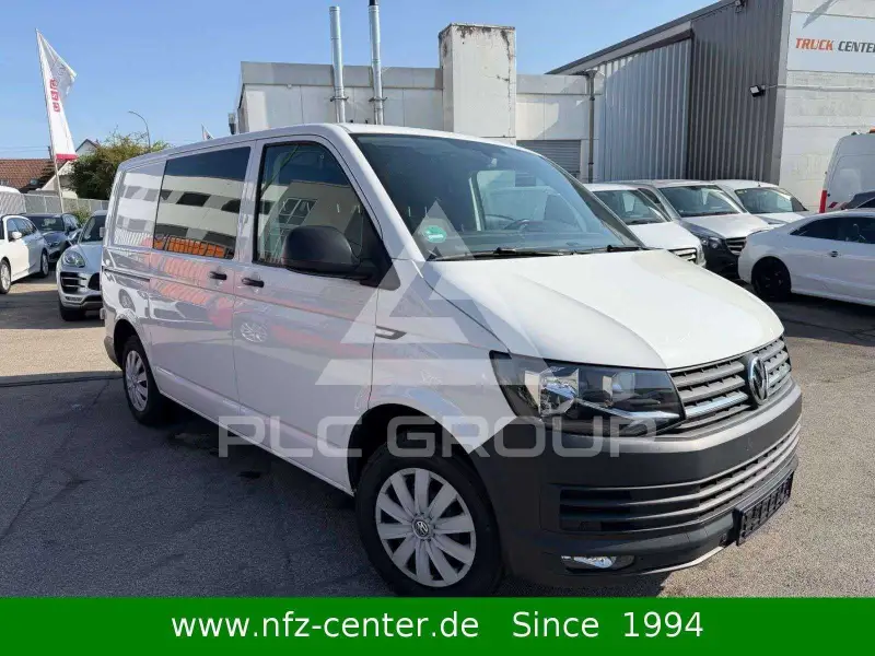 2019 Volkswagen T6