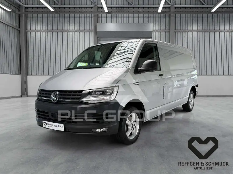2019 Volkswagen T6