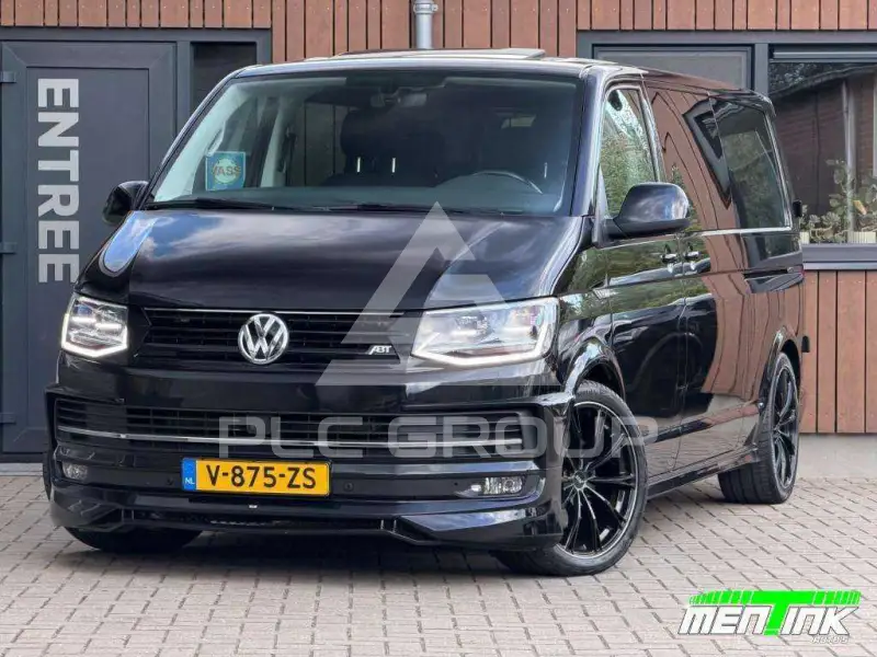 2019 Volkswagen T6