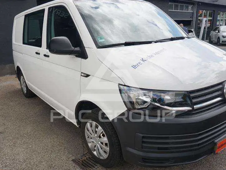 2019 Volkswagen T6