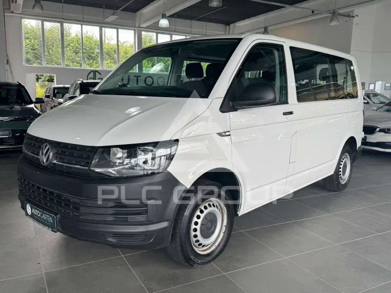 2019 Volkswagen T6